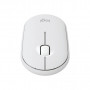 Мишка Logitech Pebble M350s Wireless White (910-007013)