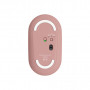 Мишка Logitech Pebble M350s Wireless Rose (910-007014)