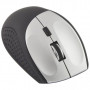 Мишка Esperanza Andromeda Bluetooth Black-Silver (EM123S)