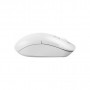 Мишка A4Tech FG16C Air Wireless White (FG16C Air White)