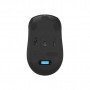 Мишка A4Tech FG16C Air Wireless Black (FG16C Air Black)