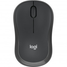 Мишка Logitech M240 Silent for Business Wireless/Bluetooth Graphite (910-007182)