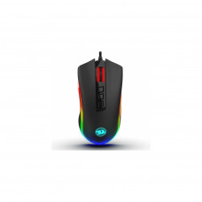 Мишка Redragon Cobra FPS M711-2 RGB USB Black (70661)