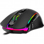 Мишка Redragon Ranger Basic M910-K RGB USB Black (71335)