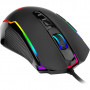 Мишка Redragon Ranger Basic M910-K RGB USB Black (71335)