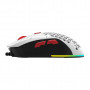 Мишка Xtrike ME GM-316W USB RGB White (GM-316W)