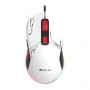 Мишка Xtrike ME GM-316W USB RGB White (GM-316W)