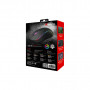 Мишка Xtrike ME GW-611 Wireless RGB Black (GW-611)