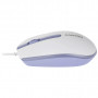 Мишка Canyon M-10 USB White Lavender (CNE-CMS10WL)