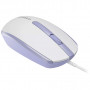 Мишка Canyon M-10 USB White Lavender (CNE-CMS10WL)