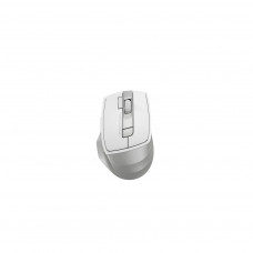 Мишка A4Tech FG45CS Air Wireless Silver White (4711421992930)