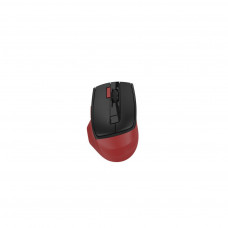 Мишка A4Tech FG45CS Air Wireless Sports Red (4711421992862)