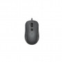 Мишка A4Tech FM26 USB Smoky Grey (4711421991537)