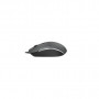 Мишка A4Tech FM26 USB Smoky Grey (4711421991537)