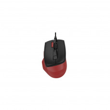 Мишка A4Tech FM45S Air USB Sports Red (4711421992510)