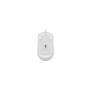 Мишка A4Tech FM26S USB Icy White (4711421993562)