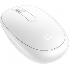 Мишка HP 240 Bluetooth White (793F9AA)