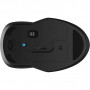 Мишка HP 250 Dual Wireless/Bluetooth Black (6V2J7AA)