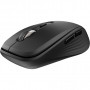 Мишка OfficePro M267B Silent Click Wireless Black (M267B)