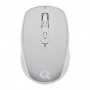 Мишка OfficePro M267G Silent Click Wireless Gray (M267G)