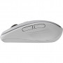 Мишка OfficePro M267G Silent Click Wireless Gray (M267G)