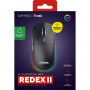 Мишка Trust GXT 926 Redex II Wireless/USB-A/USB-C Black (25126)