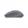 Мишка OfficePro M230G Silent Click Wireless/Bluetooth Gray (M230G)