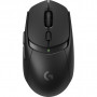 Мишка Logitech G309 Lightspeed Wireless/Bluetooth Black (910-007199)