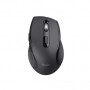 Мишка Trust Sura Comfortable Wireless Black (25479)