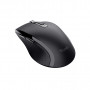 Мишка Trust Sura Comfortable Wireless Black (25479)