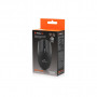 Мишка REAL-EL RM-210 USB Black (EL123200036)