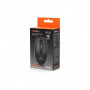 Мишка REAL-EL RM-217 USB Black/Gray (EL123200038)