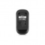 Мишка REAL-EL RM-311W Wireless Black (EL123200041)