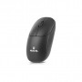 Мишка REAL-EL RM-311W Wireless Black (EL123200041)