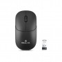 Мишка REAL-EL RM-313W Wireless Black (EL123200042)