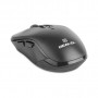 Мишка REAL-EL RM-331W Wireless Black (EL123200044)