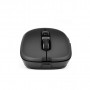 Мишка REAL-EL RM-331W Wireless Black (EL123200044)