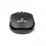 Мишка REAL-EL RM-331W Wireless Black (EL123200044)