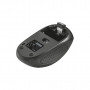 Мишка Trust Primo Wireless Mouse Black (20322)