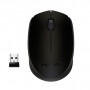 Мишка Logitech M171 Black (910-004424)