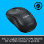 Мишка Logitech M220 Silent Grey (910-004878)