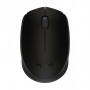 Мишка Logitech B170 Black (910-004798)