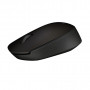 Мишка Logitech B170 Black (910-004798)