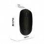 Мишка Logitech B170 Black (910-004798)