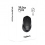 Мишка Logitech B330 Silent plus Black (910-004913)