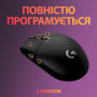 Мишка Logitech G305 Lightspeed Black (910-005282)