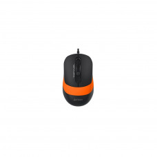 Мишка A4Tech FM10 Orange