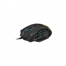 Мишка Redragon Impact RGB IR USB Black (78322)