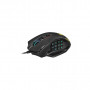 Мишка Redragon Impact RGB IR USB Black (78322)