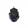 Мишка Redragon Impact RGB IR USB Black (78322)